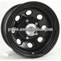 Roue en acier 4x108